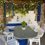 Wine & Olive Holiday home Gerakini