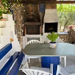 Wine & Olive Σπίτι διακοπών Γερακινή