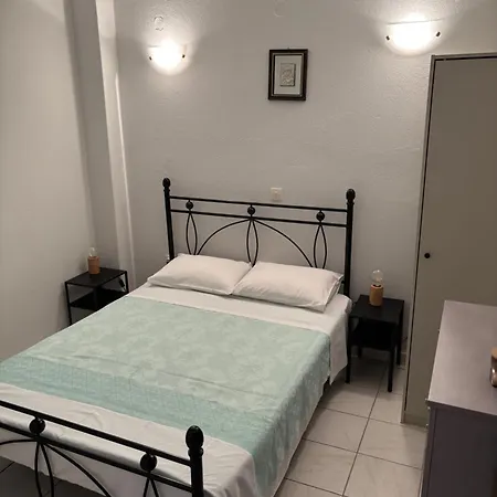 Wine & Olive Holiday home